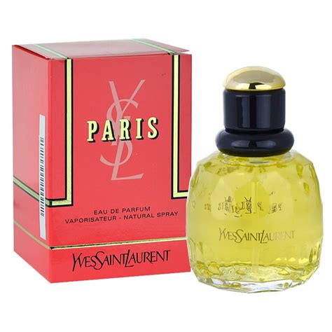 eau de parfum yves saint laurent paris|ysl paris perfume best price.